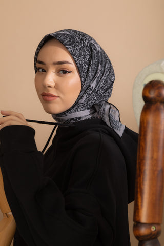 Silk Home Soft Scarf 73036-14