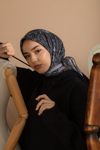 Silk Home Soft Scarf 73036-14