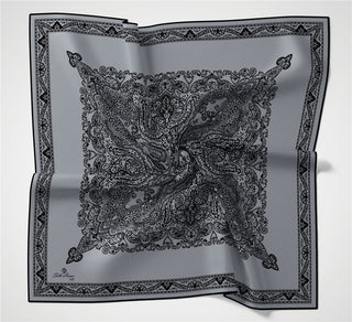 Silk Home Soft Scarf 73036-14