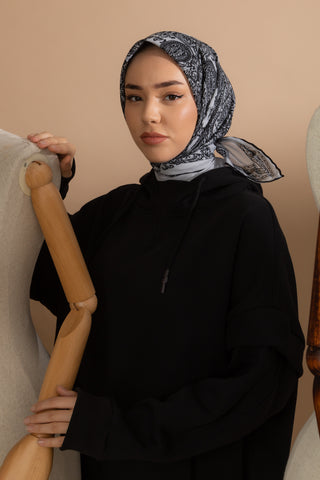 Silk Home Soft Eşarp 73036-15