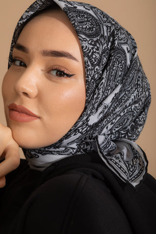 Silk Home Soft Eşarp 73036-15