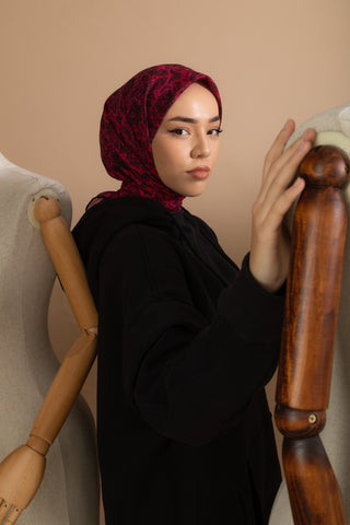 Silk Home Soft Eşarp 73037-01