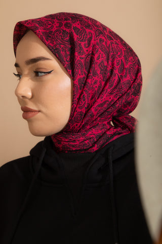 Silk Home Soft Eşarp 73037-01