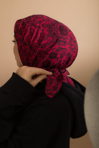 Silk Home Soft Eşarp 73037-01