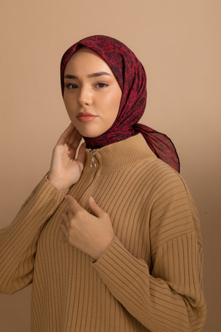 Silk Home Soft Scarf 73037-02