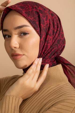 Silk Home Soft Scarf 73037-02