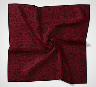 Silk Home Soft Scarf 73037-02