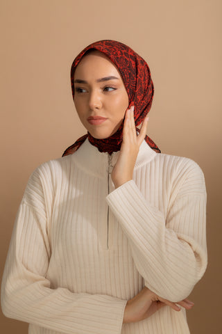 Silk Home Soft Eşarp 73037-03