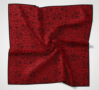 Silk Home Soft Eşarp 73037-03