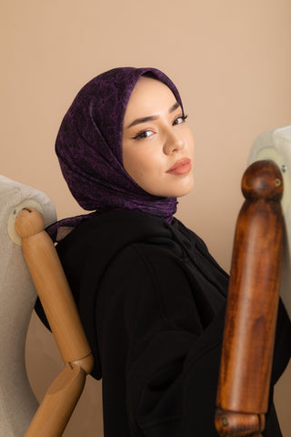 Silk Home Soft Eşarp 73037-04