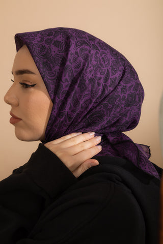 Silk Home Soft Eşarp 73037-04