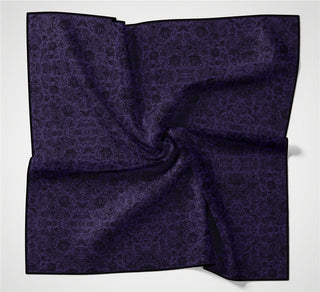 Silk Home Soft Eşarp 73037-04