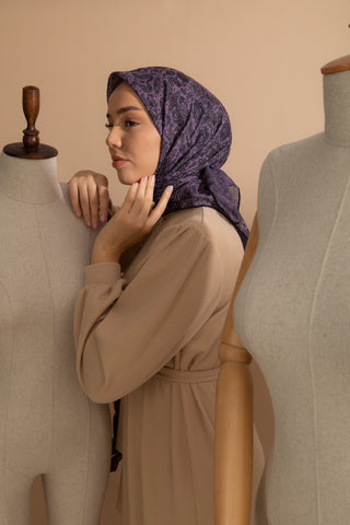 Silk Home Soft Eşarp 73037-05