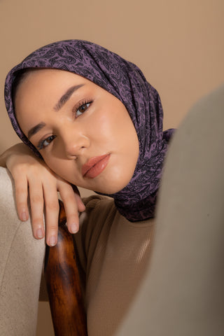 Silk Home Soft Eşarp 73037-05