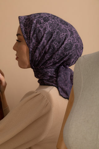 Silk Home Soft Eşarp 73037-05