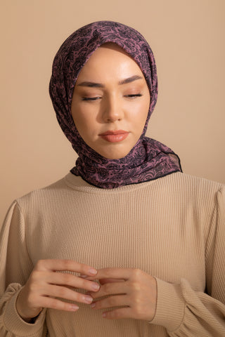 Silk Home Soft Eşarp 73037-06