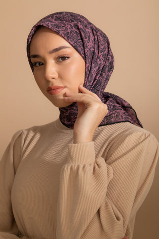 Silk Home Soft Eşarp 73037-06