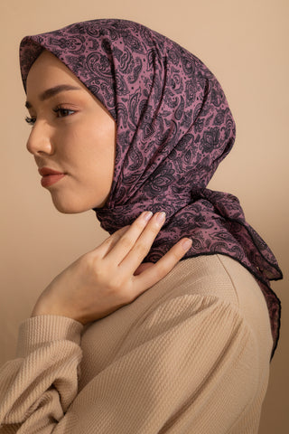 Silk Home Soft Eşarp 73037-06