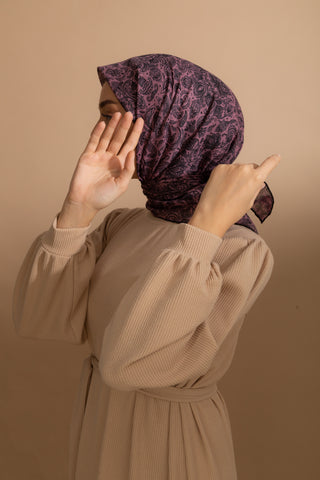 Silk Home Soft Eşarp 73037-06