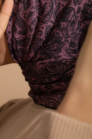 Silk Home Soft Eşarp 73037-06