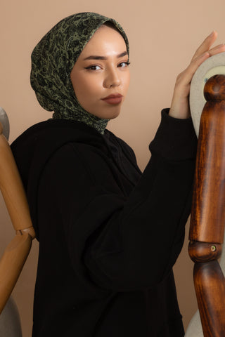 Silk Home Soft Eşarp 73037-08