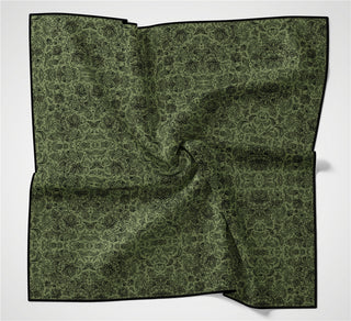 Silk Home Soft Eşarp 73037-08