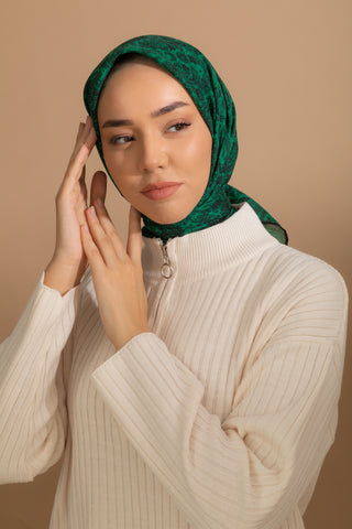 Silk Home Soft Eşarp 73037-09