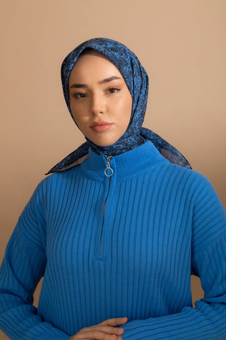 Silk Home Soft Scarf 73037-11