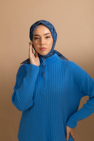 Silk Home Soft Scarf 73037-11