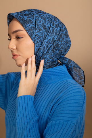 Silk Home Soft Scarf 73037-11