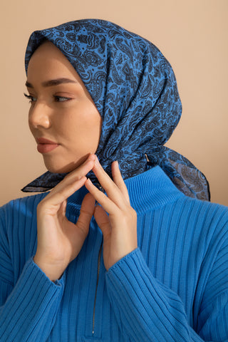 Silk Home Soft Scarf 73037-11