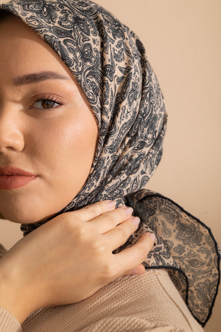 Silk Home Soft Scarf 73037-12