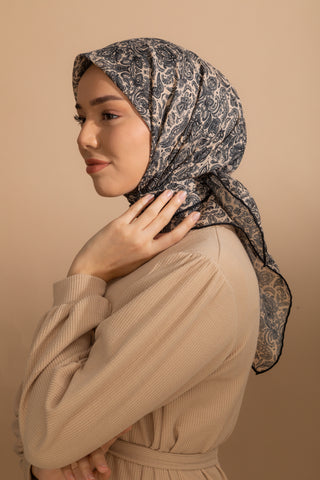 Silk Home Soft Scarf 73037-12