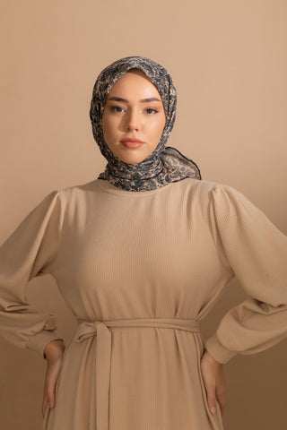 Silk Home Soft Scarf 73037-12