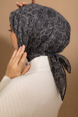 Silk Home Soft Eşarp 73037-13