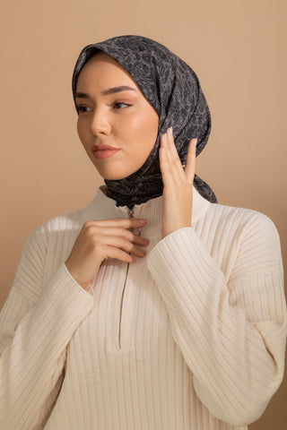 Silk Home Soft Eşarp 73037-13