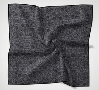 Silk Home Soft Eşarp 73037-13