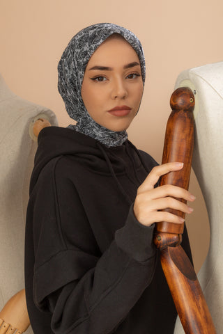 Silk Home Soft Scarf 73037-14