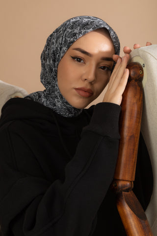 Silk Home Soft Scarf 73037-14
