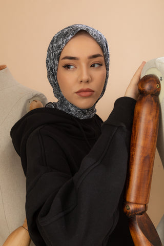 Silk Home Soft Scarf 73037-14