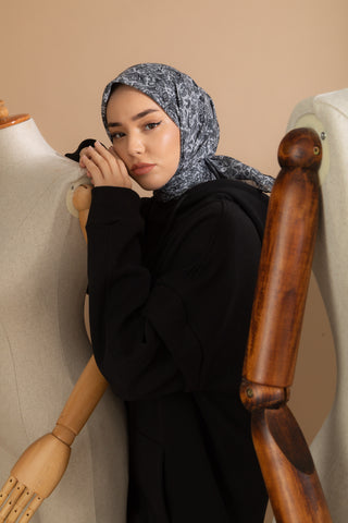 Silk Home Soft Scarf 73037-14