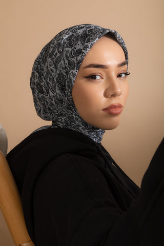 Silk Home Soft Scarf 73037-14