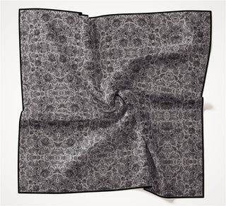Silk Home Soft Scarf 73037-14