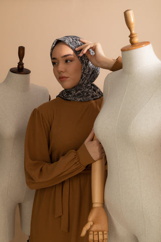 Silk Home Soft Eşarp 73037-15