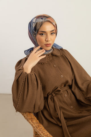 Silk Home Soft Eşarp 73038-02