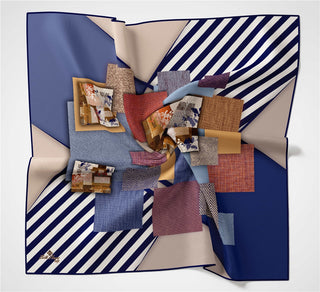 Silk Home Soft Eşarp 73038-02