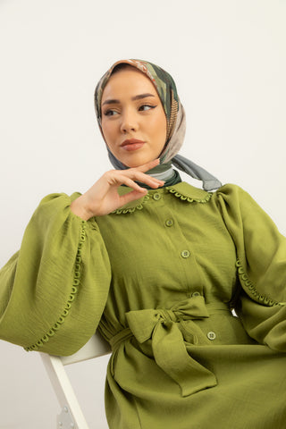 Silk Home Soft Eşarp 73038-03