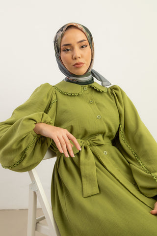 Silk Home Soft Eşarp 73038-03