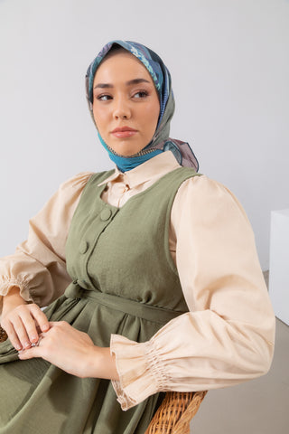 Silk Home Soft Eşarp 73038-05