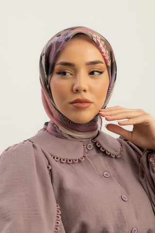 Silk Home Soft Eşarp 73038-09